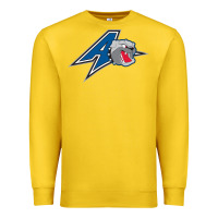 Lemon unc asheville bulldogs Premium Sweatshirt - linhVisuals
