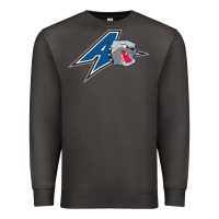 Smoke unc asheville bulldogs Premium Sweatshirt - linhVisuals