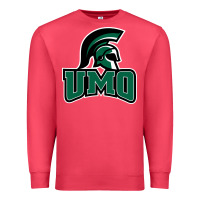 Cardinal university of mount olive trojan Premium Sweatshirt - linhVisuals