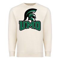 Sandshell university of mount olive trojan Premium Sweatshirt - linhVisuals
