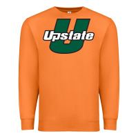 Carrot usc upstate spartans Premium Sweatshirt - linhVisuals