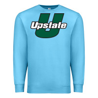 Ocean Blue usc upstate spartans Premium Sweatshirt - linhVisuals