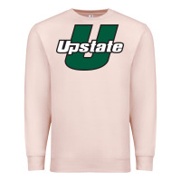 Pale Pink usc upstate spartans Premium Sweatshirt - linhVisuals