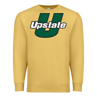 Antique Gold usc upstate spartans Premium Sweatshirt - linhVisuals
