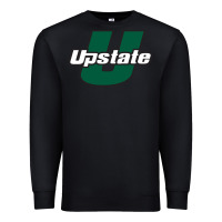Black usc upstate spartans Premium Sweatshirt - linhVisuals