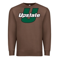 Chestnut usc upstate spartans Premium Sweatshirt - linhVisuals