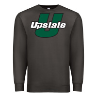 Smoke usc upstate spartans Premium Sweatshirt - linhVisuals