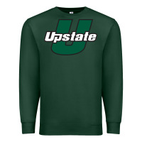 Sports Green usc upstate spartans Premium Sweatshirt - linhVisuals