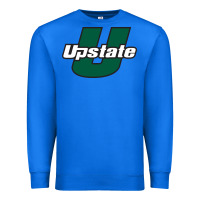 True Royal usc upstate spartans Premium Sweatshirt - linhVisuals