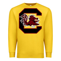 Lemon the gamecocks athletics Premium Sweatshirt - linhVisuals