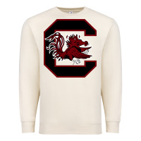 Sandshell the gamecocks athletics Premium Sweatshirt - linhVisuals