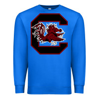 True Royal the gamecocks athletics Premium Sweatshirt - linhVisuals