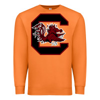 Carrot the gamecocks athletics Premium Sweatshirt - linhVisuals