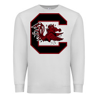 Dove Grey the gamecocks athletics Premium Sweatshirt - linhVisuals