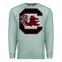 Seafoam the gamecocks athletics Premium Sweatshirt - linhVisuals