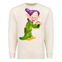 Sandshell dopey Premium Sweatshirt - linhVisuals