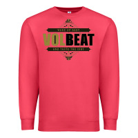 Cardinal volbeat wake up baby Premium Sweatshirt - linhVisuals