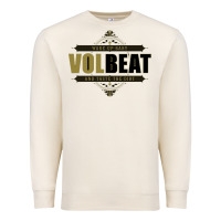 Volbeat Wake Up Baby Premium Sweatshirt | Teevron