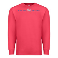 Cardinal Seton Hall University Premium Sweatshirt - linhVisuals