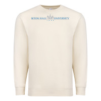 Sandshell Seton Hall University Premium Sweatshirt - linhVisuals