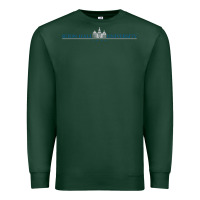 Sports Green Seton Hall University Premium Sweatshirt - linhVisuals