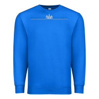 True Royal Seton Hall University Premium Sweatshirt - linhVisuals