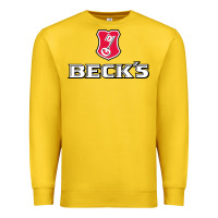 Lemon we all are beck Premium Sweatshirt - linhVisuals