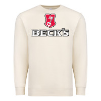 Sandshell we all are beck Premium Sweatshirt - linhVisuals