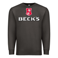 Smoke we all are beck Premium Sweatshirt - linhVisuals