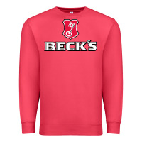 Cardinal we all are beck Premium Sweatshirt - linhVisuals