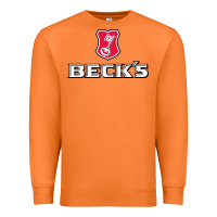 Carrot we all are beck Premium Sweatshirt - linhVisuals