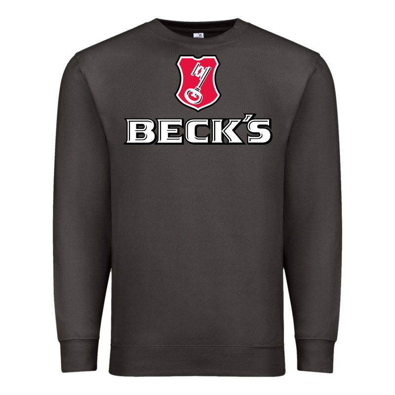 We All Are Beck Premium Sweatshirt by linhVisuals | Teevron