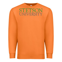 Carrot Stetson University Premium Sweatshirt - linhVisuals