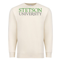 Sandshell Stetson University Premium Sweatshirt - linhVisuals