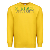Lemon Stetson University Premium Sweatshirt - linhVisuals
