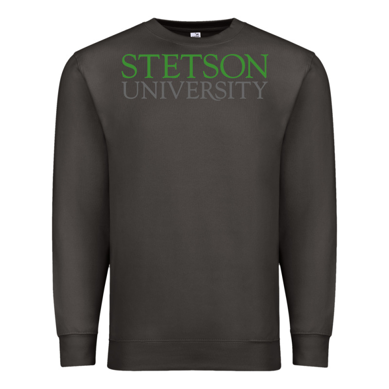 Stetson University Premium Sweatshirt by linhVisuals | Teevron