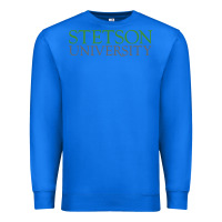 True Royal Stetson University Premium Sweatshirt - linhVisuals