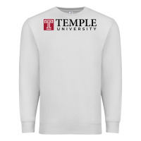 Temple University Premium Sweatshirt | Teevron