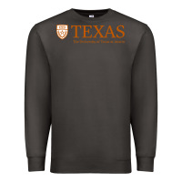 Smoke The University of Texas Austin Premium Sweatshirt - linhVisuals