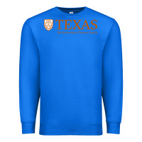 True Royal The University of Texas Austin Premium Sweatshirt - linhVisuals
