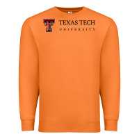 Carrot Texas Tech University Premium Sweatshirt - linhVisuals