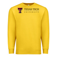 Lemon Texas Tech University Premium Sweatshirt - linhVisuals