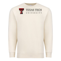Sandshell Texas Tech University Premium Sweatshirt - linhVisuals