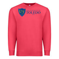 Cardinal The University of Toledo Premium Sweatshirt - linhVisuals