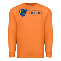 Carrot The University of Toledo Premium Sweatshirt - linhVisuals