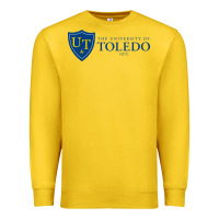 Lemon The University of Toledo Premium Sweatshirt - linhVisuals
