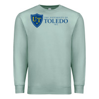Seafoam The University of Toledo Premium Sweatshirt - linhVisuals