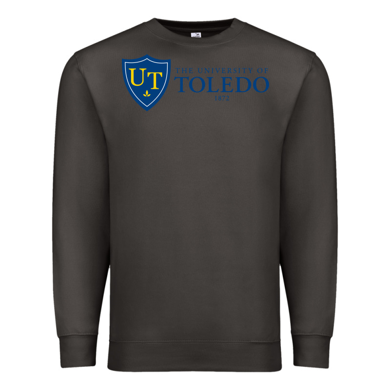 The University Of Toledo Premium Sweatshirt by linhVisuals | Teevron