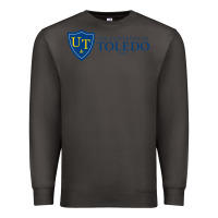 Smoke The University of Toledo Premium Sweatshirt - linhVisuals