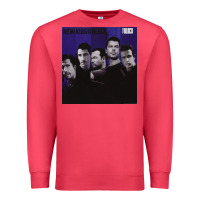 Cardinal NEW KIDS IYENG 2 Premium Sweatshirt - linhVisuals